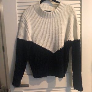 Boohoo sweater